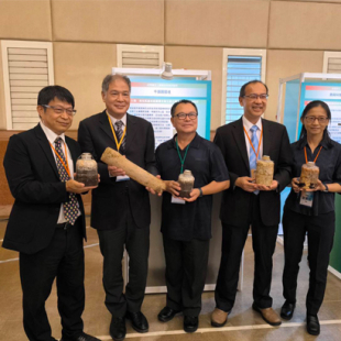 科技農企加速器！